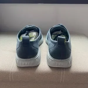 Ecco ST1 Hybrid Lite Marine Nubuck 14 Ecco | Shoes | Ecco St Hybrid Lite Marine Nubuck 14 | Poshmark main image 4